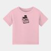 Infant Jersey Short Sleeve Tee Thumbnail