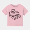 Infant Jersey Short Sleeve Tee Thumbnail