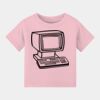 Infant Jersey Short Sleeve Tee Thumbnail