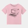 Infant Jersey Short Sleeve Tee Thumbnail