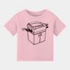 Infant Jersey Short Sleeve Tee Thumbnail