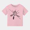 Infant Jersey Short Sleeve Tee Thumbnail