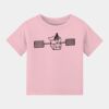 Infant Jersey Short Sleeve Tee Thumbnail