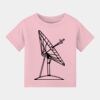Infant Jersey Short Sleeve Tee Thumbnail
