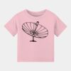 Infant Jersey Short Sleeve Tee Thumbnail
