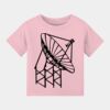 Infant Jersey Short Sleeve Tee Thumbnail