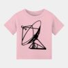 Infant Jersey Short Sleeve Tee Thumbnail