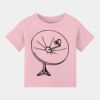 Infant Jersey Short Sleeve Tee Thumbnail