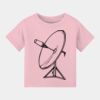Infant Jersey Short Sleeve Tee Thumbnail