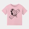 Infant Jersey Short Sleeve Tee Thumbnail