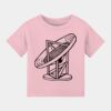 Infant Jersey Short Sleeve Tee Thumbnail