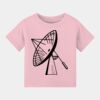 Infant Jersey Short Sleeve Tee Thumbnail