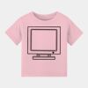 Infant Jersey Short Sleeve Tee Thumbnail