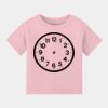 Infant Jersey Short Sleeve Tee Thumbnail