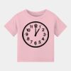 Infant Jersey Short Sleeve Tee Thumbnail