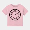 Infant Jersey Short Sleeve Tee Thumbnail