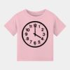 Infant Jersey Short Sleeve Tee Thumbnail