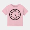 Infant Jersey Short Sleeve Tee Thumbnail