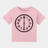 Infant Jersey Short Sleeve Tee Thumbnail