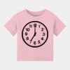 Infant Jersey Short Sleeve Tee Thumbnail