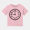 Infant Jersey Short Sleeve Tee Thumbnail