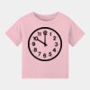 Infant Jersey Short Sleeve Tee Thumbnail