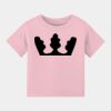 Infant Jersey Short Sleeve Tee Thumbnail