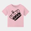 Infant Jersey Short Sleeve Tee Thumbnail