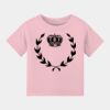Infant Jersey Short Sleeve Tee Thumbnail