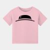 Infant Jersey Short Sleeve Tee Thumbnail