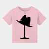 Infant Jersey Short Sleeve Tee Thumbnail