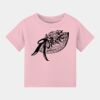 Infant Jersey Short Sleeve Tee Thumbnail