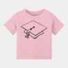 Infant Jersey Short Sleeve Tee Thumbnail