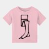 Infant Jersey Short Sleeve Tee Thumbnail