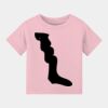Infant Jersey Short Sleeve Tee Thumbnail