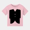 Infant Jersey Short Sleeve Tee Thumbnail