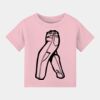 Infant Jersey Short Sleeve Tee Thumbnail