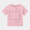 Infant Jersey Short Sleeve Tee Thumbnail