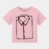 Infant Jersey Short Sleeve Tee Thumbnail