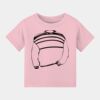 Infant Jersey Short Sleeve Tee Thumbnail
