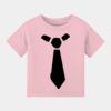 Infant Jersey Short Sleeve Tee Thumbnail