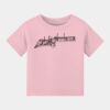Infant Jersey Short Sleeve Tee Thumbnail