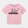 Infant Jersey Short Sleeve Tee Thumbnail