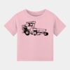 Infant Jersey Short Sleeve Tee Thumbnail
