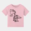 Infant Jersey Short Sleeve Tee Thumbnail