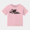 Infant Jersey Short Sleeve Tee Thumbnail