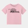 Infant Jersey Short Sleeve Tee Thumbnail
