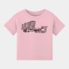 Infant Jersey Short Sleeve Tee Thumbnail
