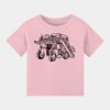 Infant Jersey Short Sleeve Tee Thumbnail
