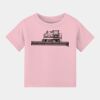 Infant Jersey Short Sleeve Tee Thumbnail